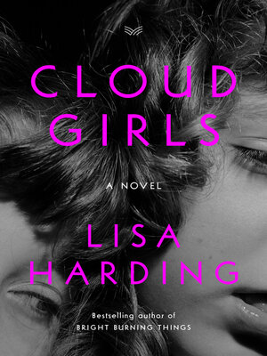 cover image of Cloud Girls